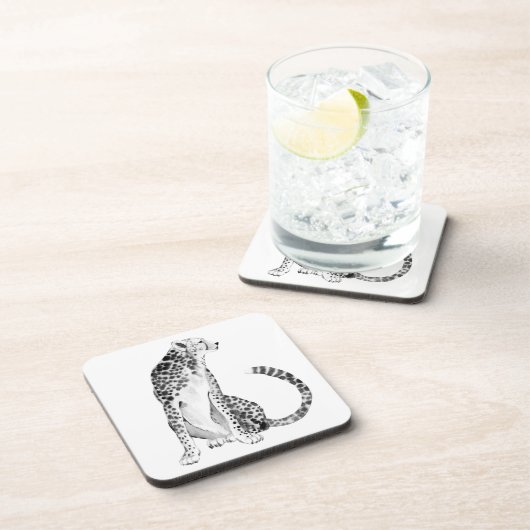 クロムチータ コースター (右側)