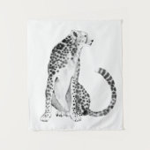 クロムチータ タペストリー (正面)