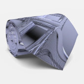 クロムデザイナータイネクタイ ネクタイ (ロール)