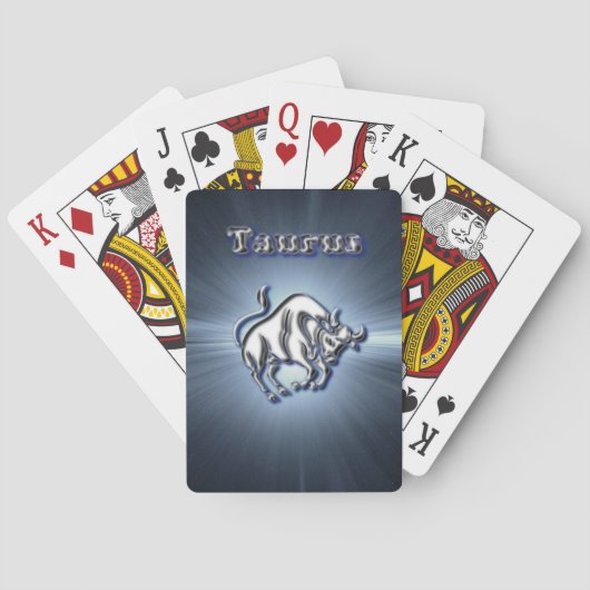 クロムトーラス トランプ (裏面)