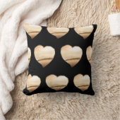 クロムハートパターン3 クッション (ブランケット)