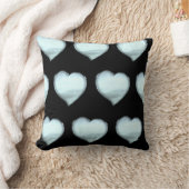 クロムハートパターン6 クッション (ブランケット)
