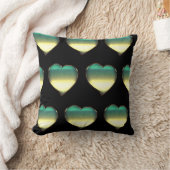 クロムハートパターン7 クッション (ブランケット)