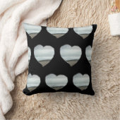 クロムハートパターン クッション (ブランケット)