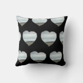 クロムハートパターン クッション (裏面)