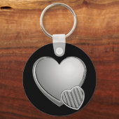 クロムハート キーホルダー (正面)