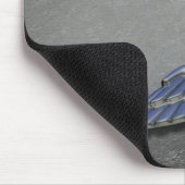 クロムプロフェッショナルメディカルカデュセス – マウスパッド (コーナー)