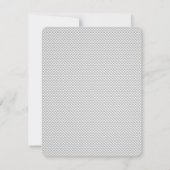 クロムホワイトリボン認識度炭素繊維プリント (裏面)