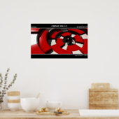 クロムボール2 ポスター (キッチン)