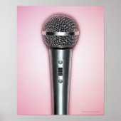 クロムマイク ポスター (正面)