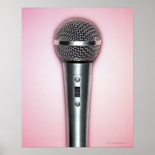 クロムマイク ポスター