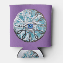 クロムミスティックアイデザイン 缶クーラー