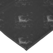 クロムライクアリー〔占星術の〕十二宮図サインオンヘベリウス テーブルクロス (アングル)