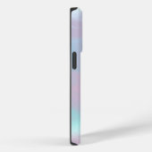 クロムライクカドゥセウス医療シンボルマザーパール Case-Mate iPhoneケース (裏面 / 右)