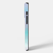 クロムライクカドゥセウス医療シンボルマザーパール Case-Mate iPhoneケース (裏面 / 左)