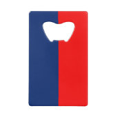 クロムライクカドゥセウス医療シンボルリーグデコール クレジットカード栓抜き (裏面)