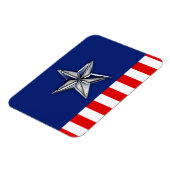 クロムライクシルバースターフェスティバル愛国色 マグネット (左側)