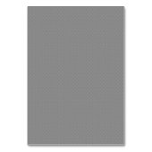 クロムライクシルバードラゴンブラックスネークスキンスタイル テーブルナンバー (裏面)