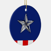 クロムライクスターオンフェスティバル愛国色 セラミックオーナメント (右)