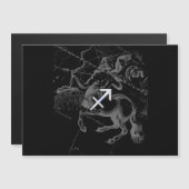 クロムライク射手座サインオンブラックヘベリウス (正面/裏面)