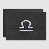 クロムライブラライブラシンボル〔占星術の〕十二宮図スネークスキンデコール (正面/裏面)