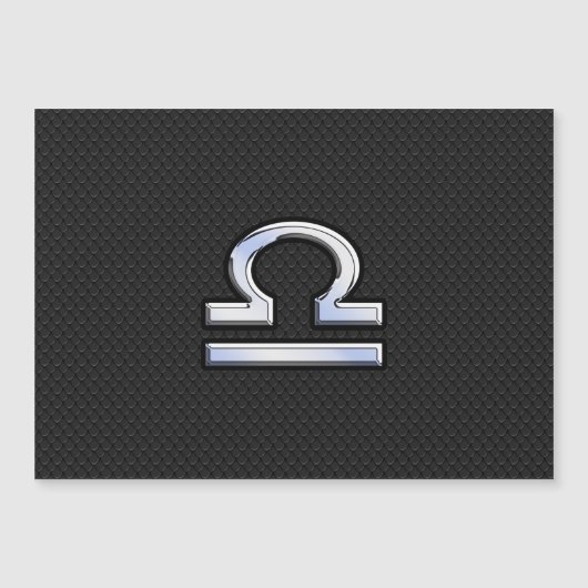 クロムライブラライブラシンボル〔占星術の〕十二宮図スネークスキンデコール (正面)