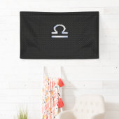 クロムライブラライブラシンボル〔占星術の〕十二宮図スネークスキンデコール 横断幕 (インサイチュ)