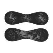 クロムライレオ〔占星術の〕十二宮図サインオンヘベリウス 野球ボール (パネル)