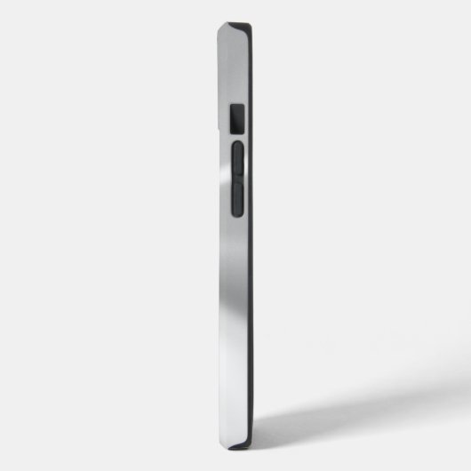 クロムルック Case-Mate iPhoneケース (裏面 / 左)