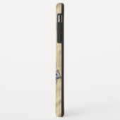 クロムロープいかりオンビーチ Case-Mate iPhoneケース (裏面/左)