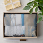 クロムヴィンテージカーアートデクページ 薄葉紙 (ギフト)