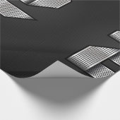 クロム二包紙 ラッピングペーパー