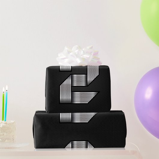 クロム二包紙 ラッピングペーパー