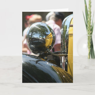 クロム輝く カード