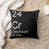 クロム クッション (ブランケット)