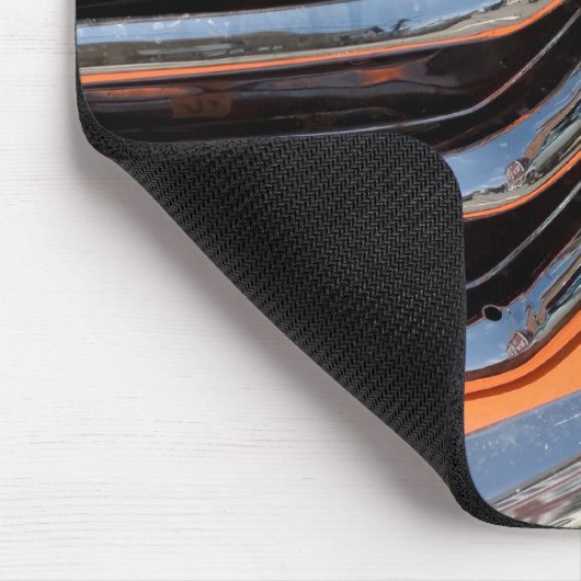 クロム マウスパッド (コーナー)