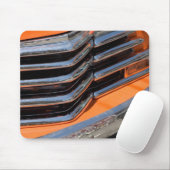 クロム マウスパッド (マウス)