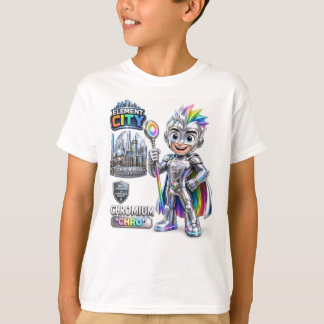 クロムTシャツ Tシャツ