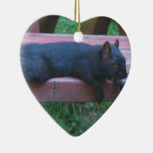 クロリス セラミックオーナメント (右)