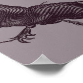 クロリナウス・ラノビートル ポスター (角)