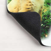 クロリーギフト マウスパッド (コーナー)