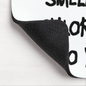 クロロホルム マウスパッド (コーナー)