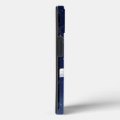 クロロ・ルシルフル HxH スマホケース Case-Mate iPhoneケース (裏面 / 右)