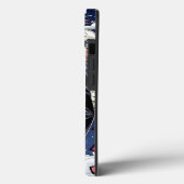 クロロ・ルシルフル HxH スマホケース Case-Mate iPhoneケース (裏面 / 左)