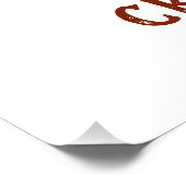 クロワッサンを愛する女の子にすぎない ポスター (コーナー)