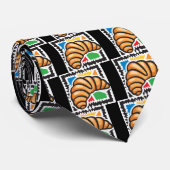 クロワッサンツ ネクタイ (ロール)