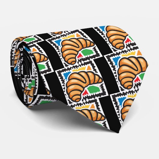 クロワッサンツ ネクタイ (ロール)