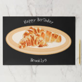 クロワッサン漫画イラストレーション ペーパーパッド (インサイチュ)