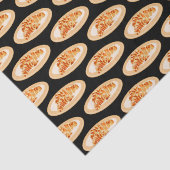 クロワッサン漫画イラストレーション 薄葉紙 (詳細)