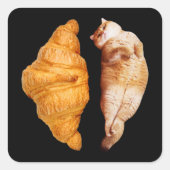 クロワッサン スクエアシール (正面)